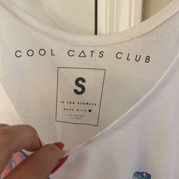 🍭 Y2K Vintage LollyPop Delight Crop Top, Size: S - Picture 5 of 17